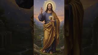 528Hz Bible Deep Christian Sleep | Jesus Sleep Meditation