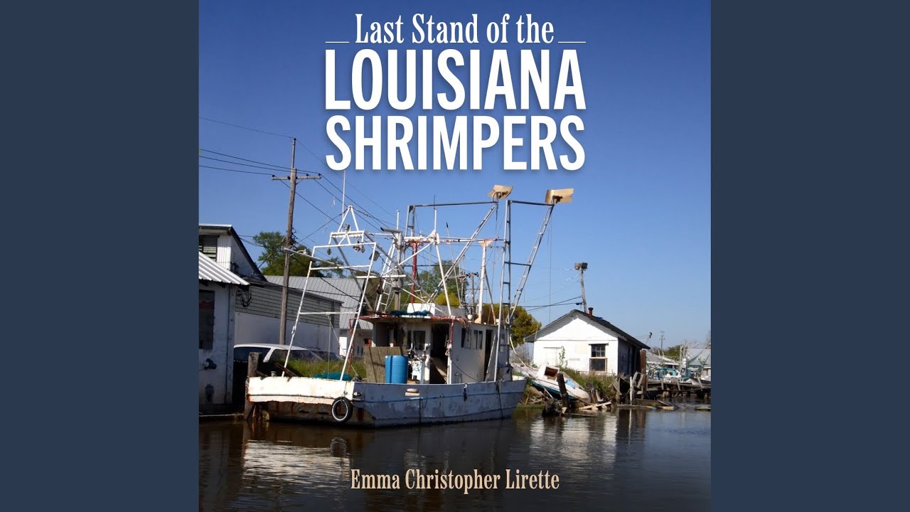 Watch Bodies of Water.2 - Last Stand of the Louisiana Shrimpers on YouTube Watch Bodies of Water.2 - Last Stand of the Louisiana Shrimpers on YouTube