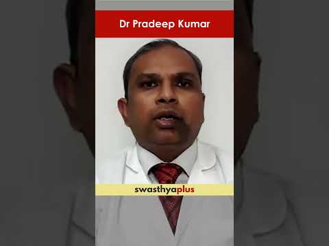 मिनी स्ट्रोक के लक्षण क्या होते हैं? | Symptoms of Mini Stroke | Dr Pradeep Kumar | #Shorts