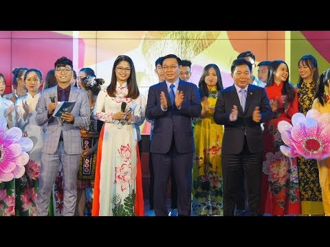 TÀI CHÍNH - 55 NĂM BẢN TRƯỜNG CA