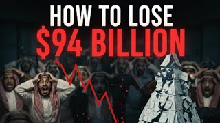 THE $94 BILLION CRASH YOU'VE NEVER HEARD OF