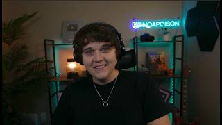 Live /w RinoaPoison Live /w RinoaPoison