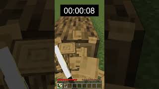 Lightning Battle Axe Mod In Minecraft #shorts #minecraft
