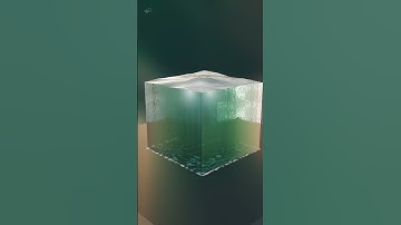 Ultra-Realistic 3D Water Simulation