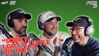 LIV Golf Future in Doubt?! Jon Rahm Dominates + Full Golf Recap | Episode149