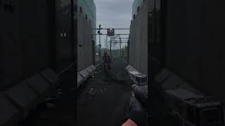 QZ x DI 2 | Rikky Rex Quest #quarantinezone #deadisland2 #fyp #indiegame #zombies  #ue5 #zombie