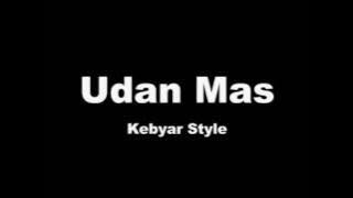 Udan Mas