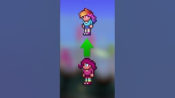 what do you think of my opinion? #terraria #npcs #shimmer