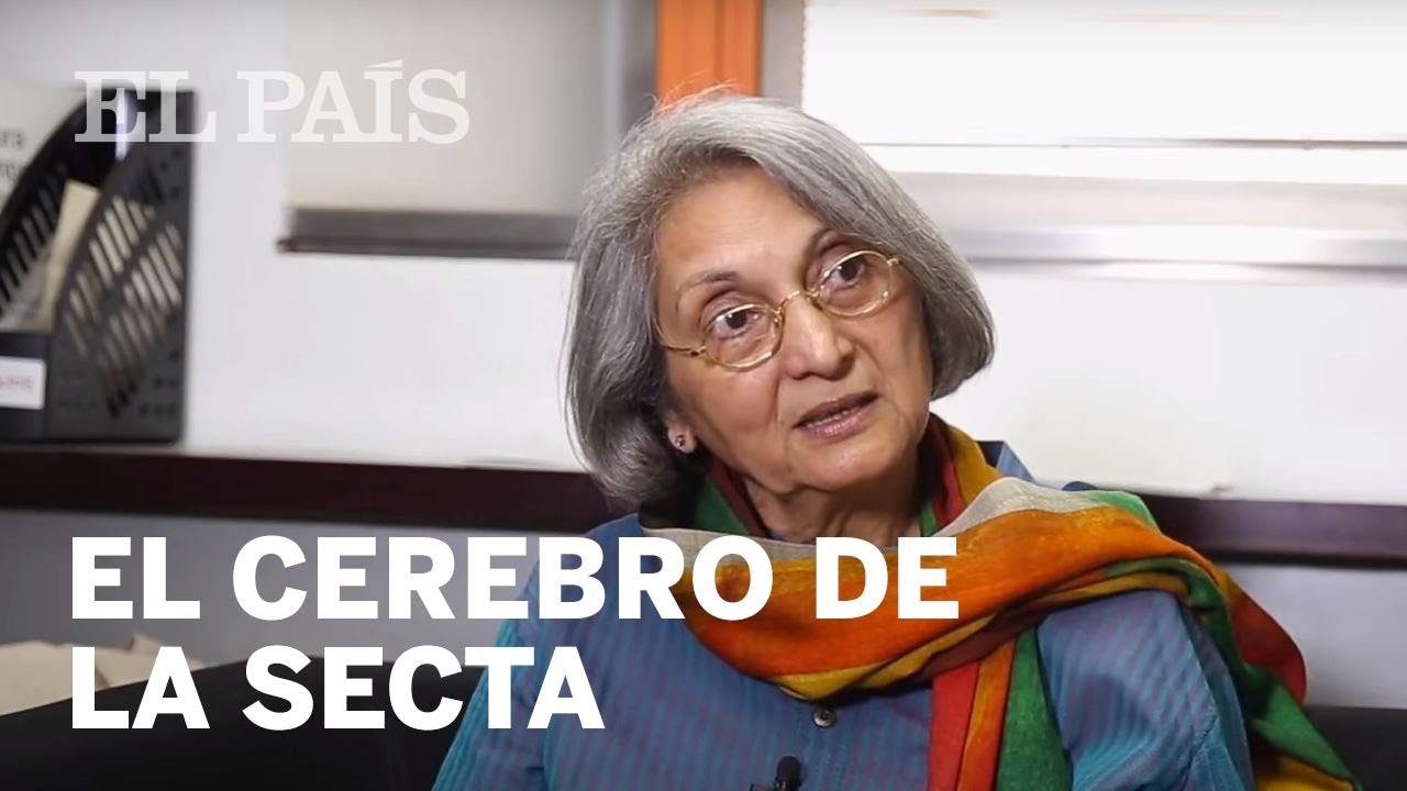 Sheela, la polémica cerebro de la SECTA célebre por Netflix | Cultura