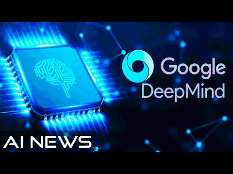 Deepmind's Newest AI doing the Impossible! – Perfect Weather Predictions
