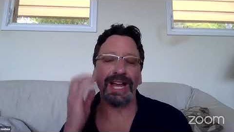 PKD, VALIS and Practices of Ultra Meta-Cognition - Session 7 - The Exegesis