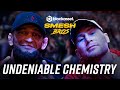 BlockAccess: The Smesh Bro's Chemistry is Undeniable | Episode 3 | Khamzat & Till