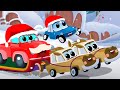Jingle Bells Jingle Bells + More X&#39;mas Rhymes And Cartoon Videos by Kids Tv Channel
