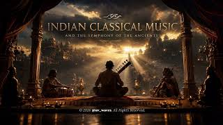 Indian Classical Music with Hollywood Cinematic Feel | Epic Instrumental Experience