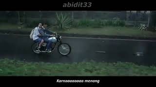 Dilan versi PUBG