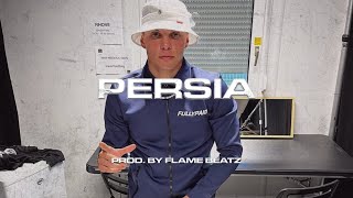 [FREE] Rhove x Jul x Morad Type Beat - "Persia" Afro Trap Beat