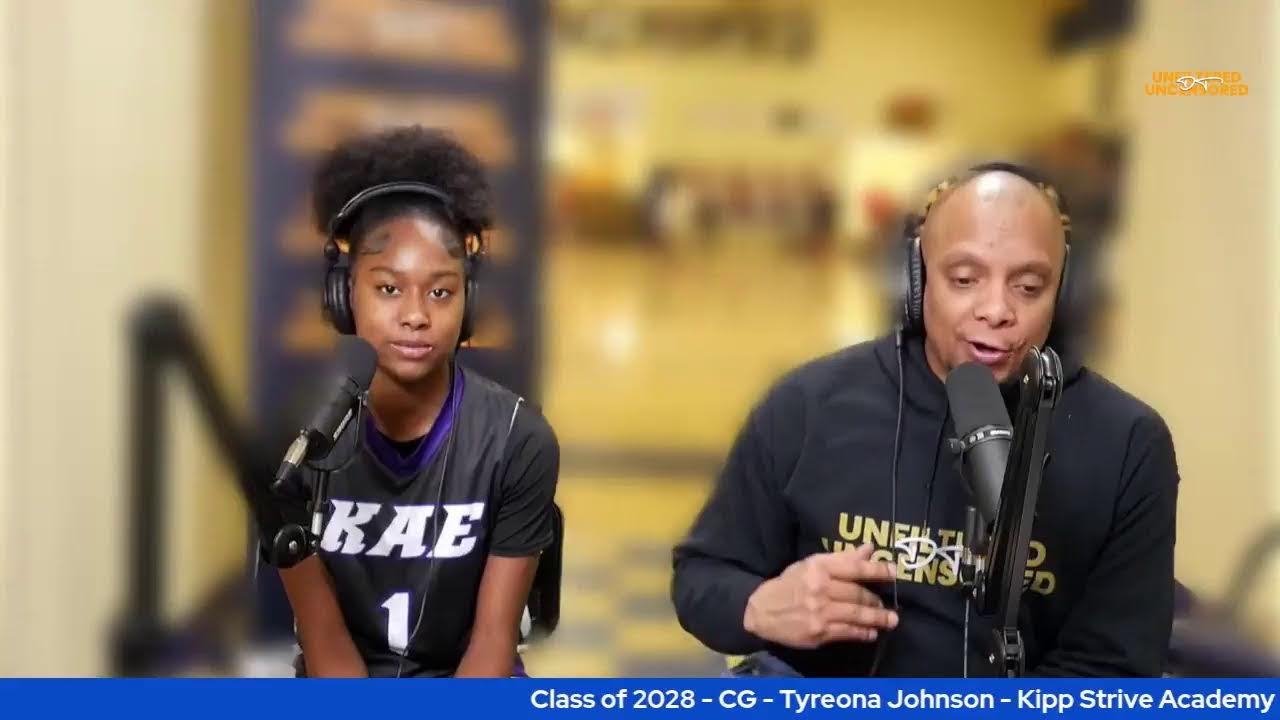 Georgia Middle School Hoops All Star Showcase - 02/11/2023