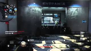Call of Duty Advanced Warfare: Lucky Shot