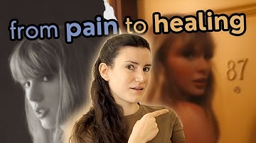 Therapist Analyzes Honey by Taylor Swift