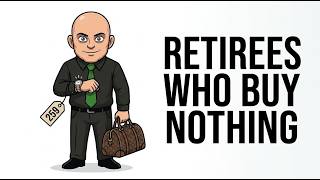 7 Things Wealthy Retirees Stopped Buying to Stay Rich