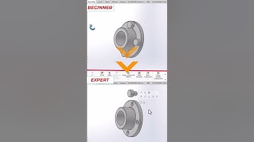 Solidworks Assembly Circular Pattern
