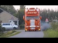 W. VAN WIJK SCANIA 144 530 V8 [ONBOARD]