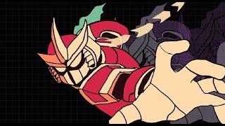 Gravity Circuit : The most broken combo in robotkind