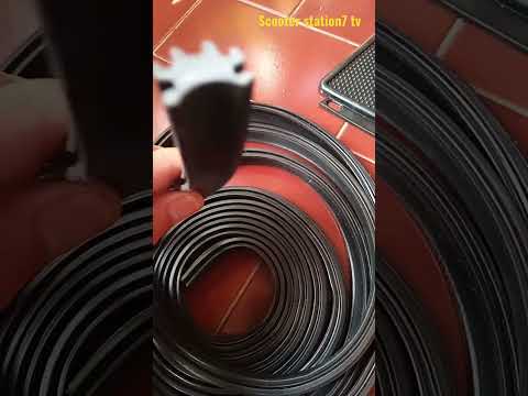 karet set import
