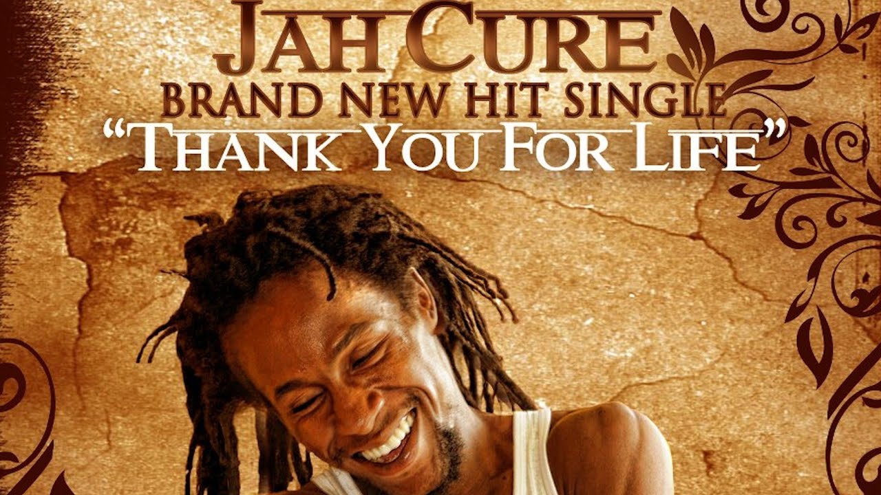 Reggae Ah Ah Ah Ah Ah Giving Thanks