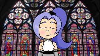 [DeepVocal Cover] Mary on a Cross [Aurelia]