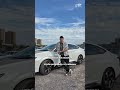 Электрическая Хонда Линг ци  #automobile #лизинг #хонда #электрическаямашина #хондароссия #покупка