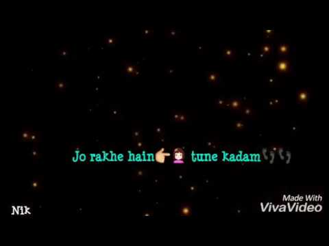 Jeena Jeena Whatsapp Status