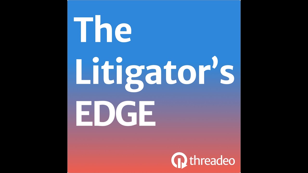 Data Over Vibes: Mark Rose on Efficiency, Process, and AI in Legal Practice