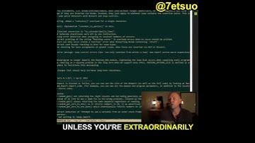 Johnathan Blow On Programming