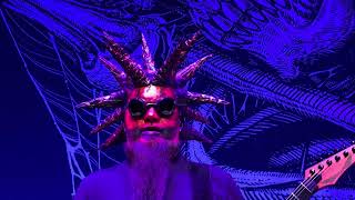 Mudvayne - Not Falling (Epic LIVE 4K) | YouTube Theatre, Inglewood - Aug 15, 2024