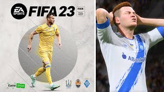 ОСЬ ЧОМУ В FIFA 23 НЕМАЄ УПЛ. КОЛИ БУДЕ ЧЕМПІОНАТ УКРАЇНИ У ФІФА?