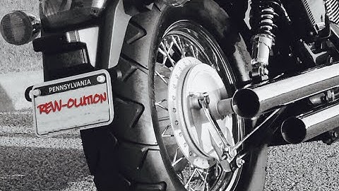 Sandzstone “Start A Revv-olution"