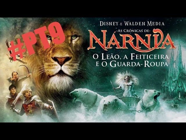 As Crônicas de Nárnia: O Leão, a Feiticeira e o Guarda-Roupa ‒ Films sur  Google Play