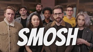 How Much Money Does Smosh Make #shorts