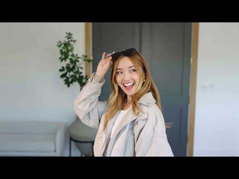 Warby Parker YouTube ad: Jen Im x Warby Parker