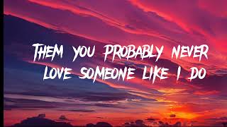 Lukas Graham - Love Someone(Lyrics Video)