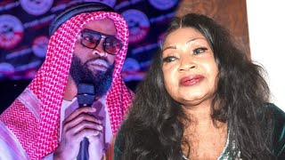 David Mombele Aza Ndoki A Manque Mbilia Bel Respect Na Ba Propos Na Ye Nionso.
