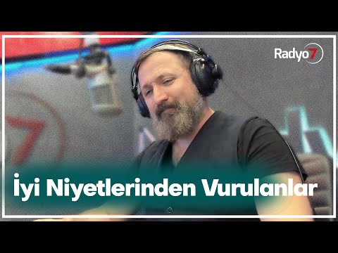 İyi Niyetlerinden Vurulanlar - TALHA BORA ÖGE (YAYINDAN İZ BIRAKAN SÖZLER)