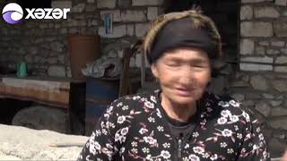 Çoban Qədim Silah Və Kə Tapdı