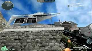 Bug crossfire 3