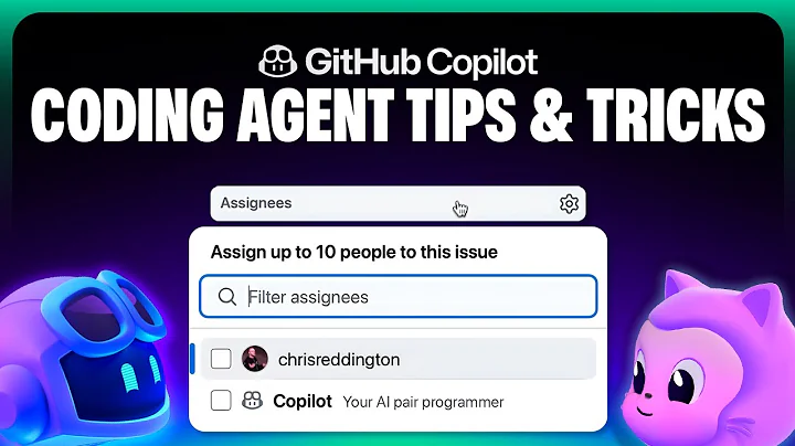 How to get the most out of the Copilot coding agent