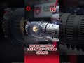 EMANG FILTER MATIC TIDAK PERLU DIGANTI - DOMO Transmisi #bengkelmobilmatic #bengkelmobil
