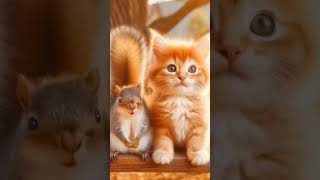 Download Lagu Masa terindah masa kanak kanak #cat #funny #thatlitlepuff #catlover #hiburan #kitten #kucinglucu MP3
