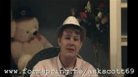 Ask Scott Promo Video