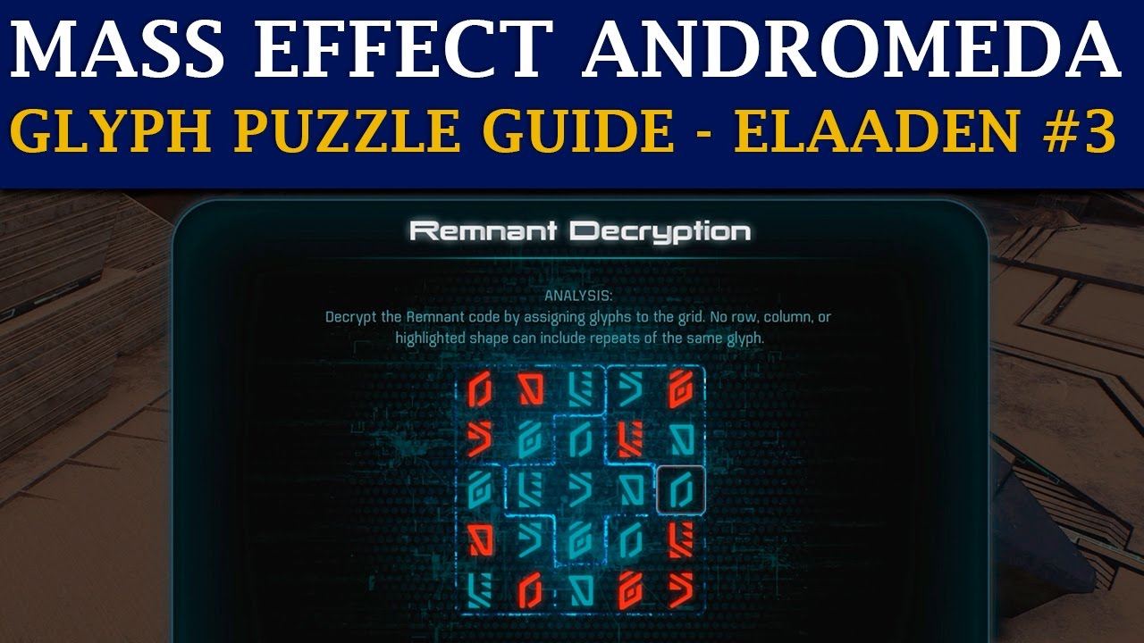 mass effect andromeda eos glyphs mass effect andromeda eos glyphs